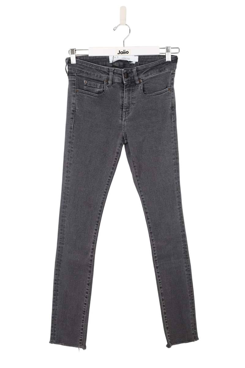Slim Iro  Gris