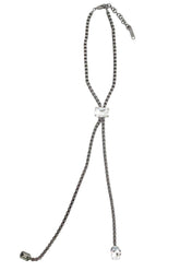 Collier Azzaro  Anthracite