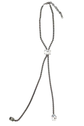 Collier Azzaro  Anthracite