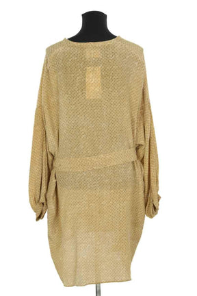 Tuniques SISSEL EDELBO  Beige