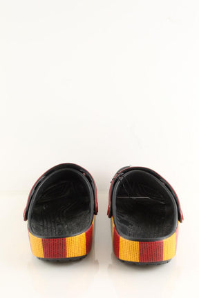 Sandales Crocs  Noir