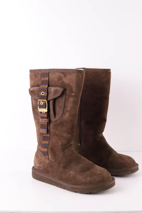 Bottes Ugg  Marron
