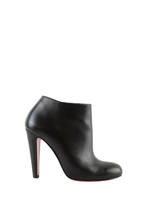 Boots Christian Louboutin  Noir