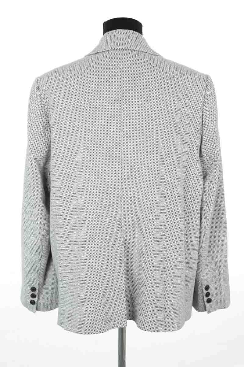 Blazer Margaux Lonnberg  Gris