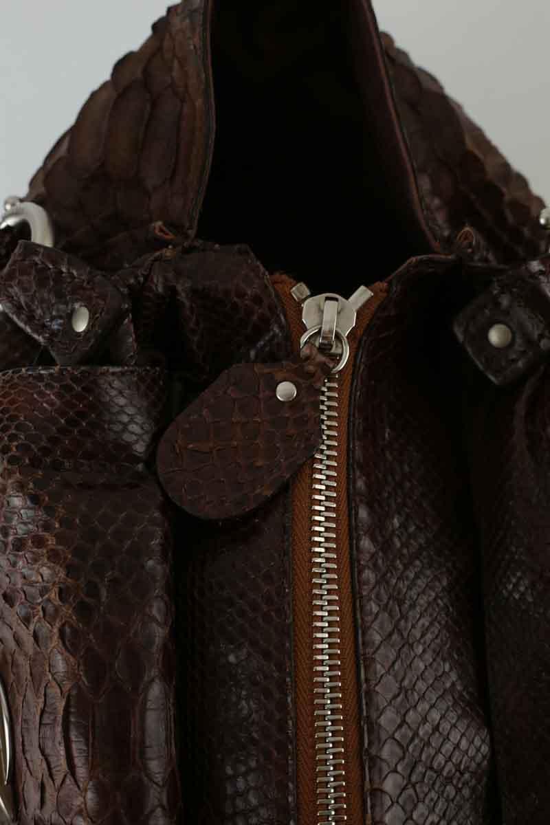 Sacs porté épaule Chloé  Marron