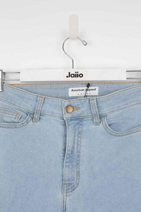 Autres American Apparel  Bleu