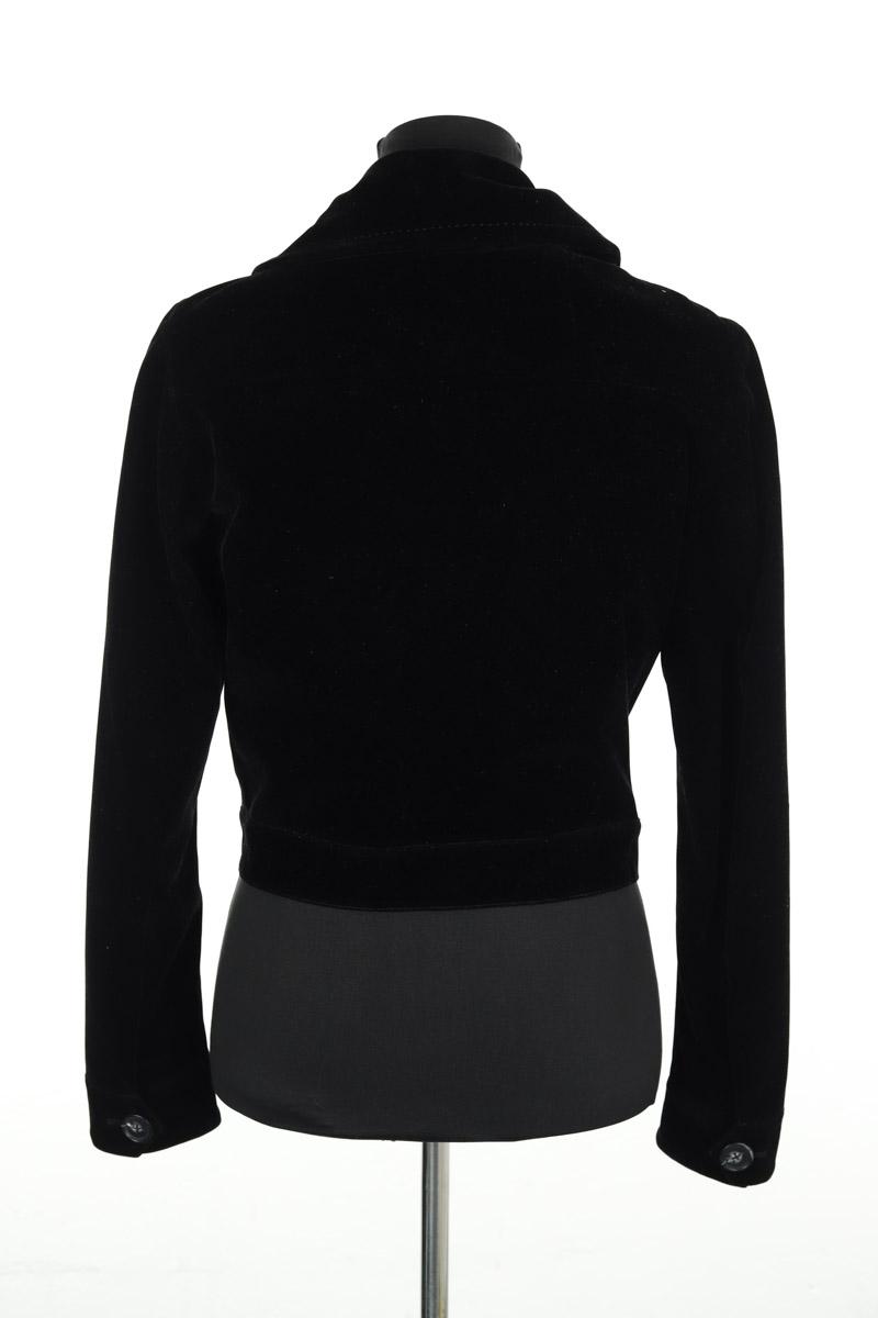 Veste Manoush  Bleu