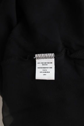 Top Barbara Bui  Noir