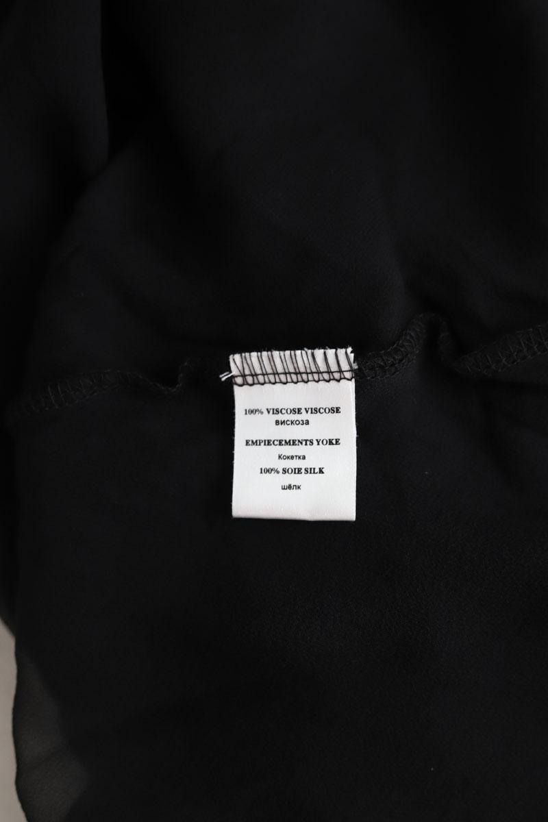 Top Barbara Bui  Noir