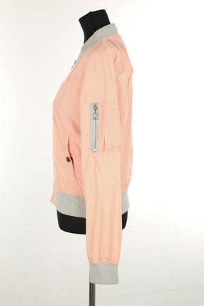 Veste Bombers  Rose