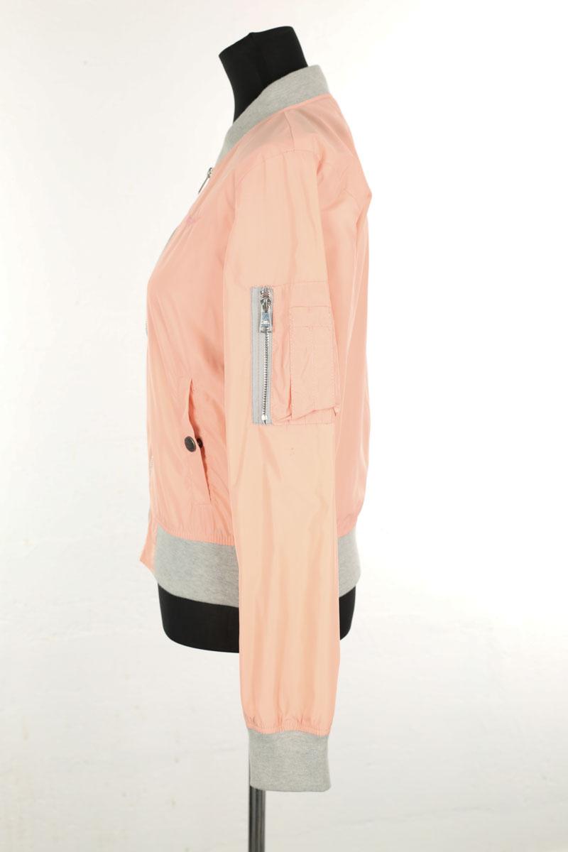 Veste Bombers  Rose