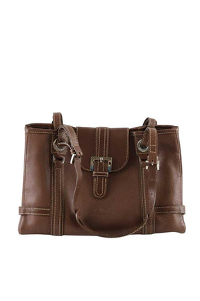 Sacs porté épaule Longchamp  Marron