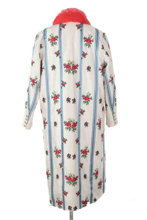 Veste Manoush  Blanc