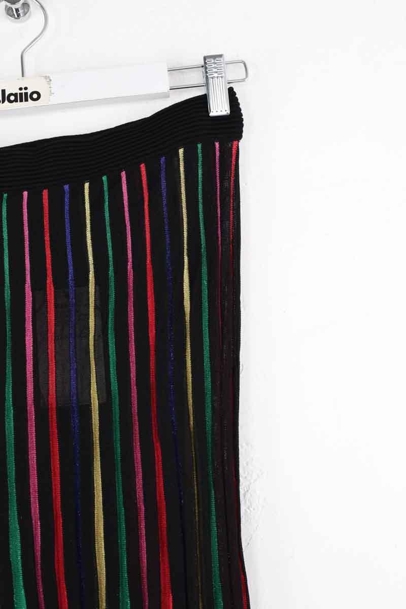 Mi-longueur Tara Jarmon  Multicolore