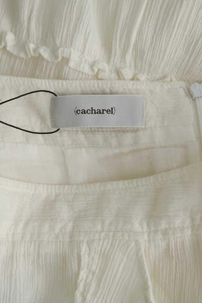Mini Cacharel  Blanc