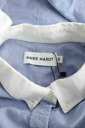 Chemises Other Brand  Bleu