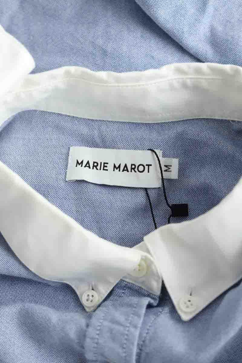 Chemises Other Brand  Bleu
