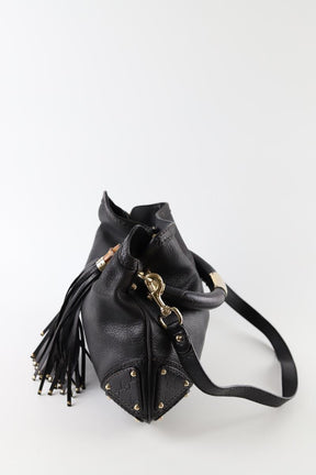 Sacs à bandoulière Gucci  Noir