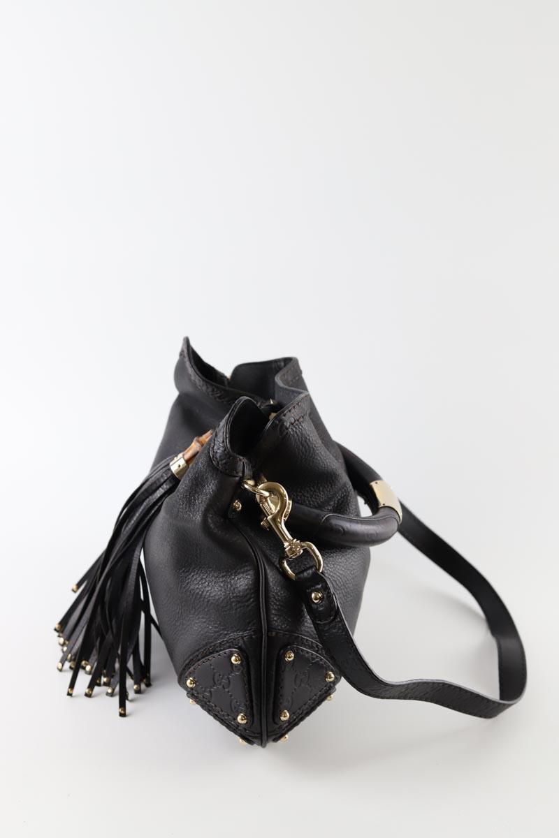 Sacs à bandoulière Gucci  Noir