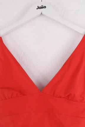 Maillot de bain Eres Orange en Synthétique
