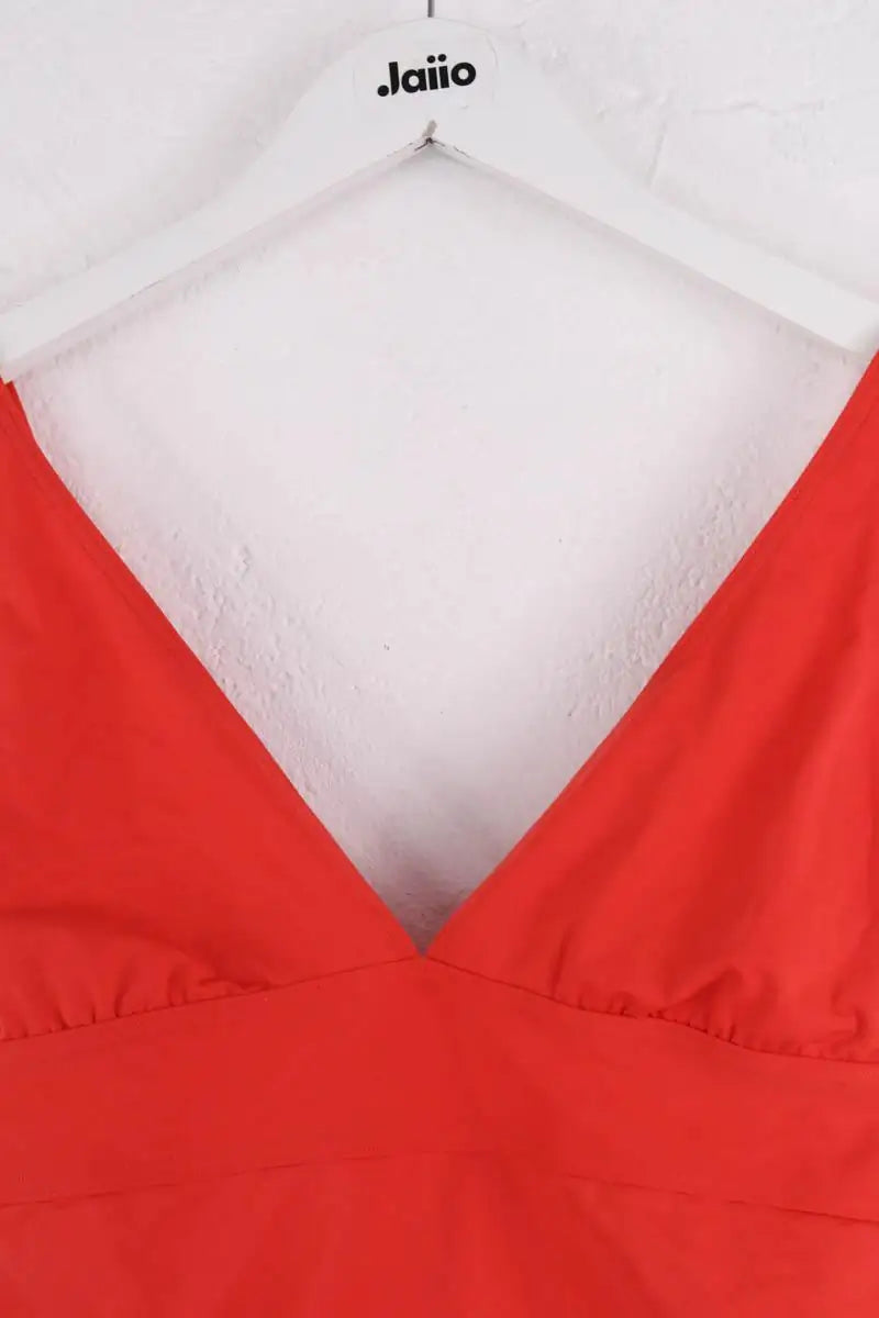 Maillot de bain Eres Orange en Synthétique