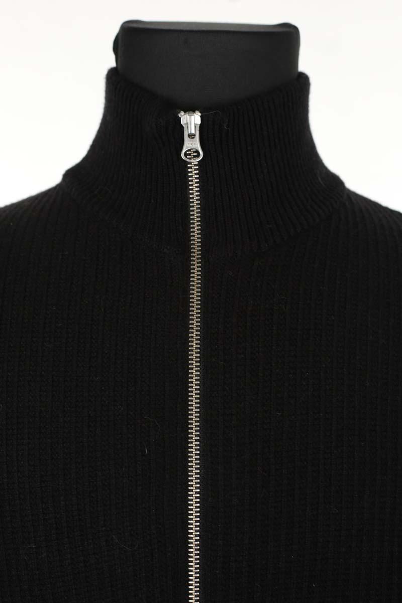 Gilets Samsoe Samsoe  Noir