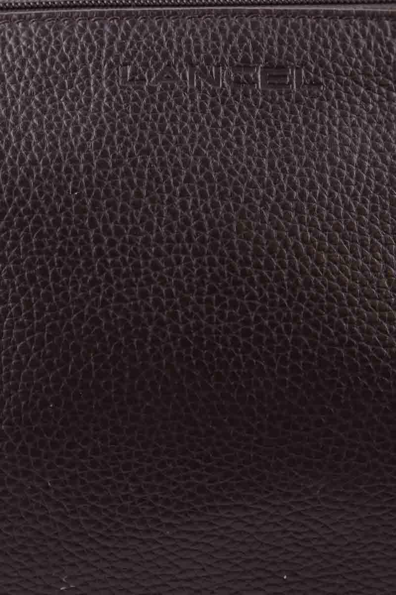 Pochettes Lancel  Noir