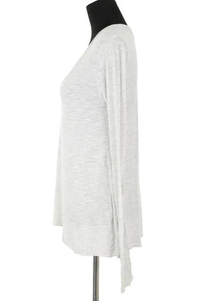 Top American Vintage  Gris