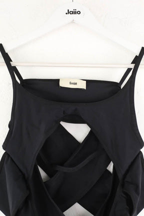 Maillot de bain GmbH  Noir