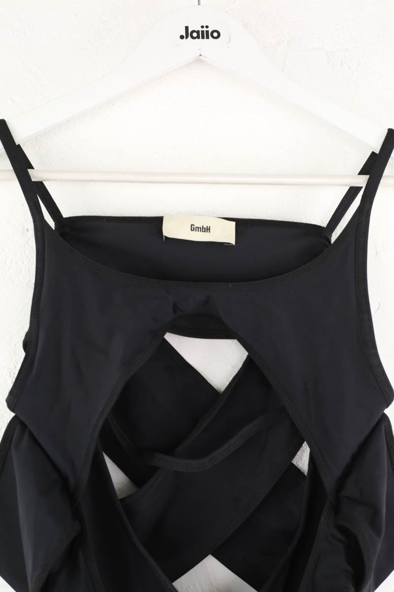 Maillot de bain GmbH  Noir