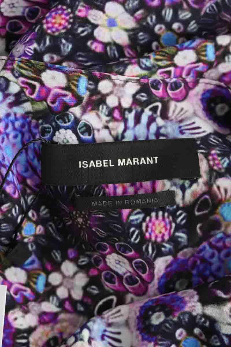 Mini Isabel Marant  Violet