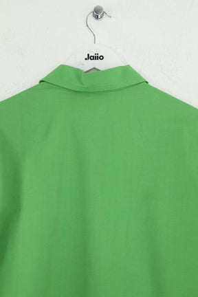 Chemise Nanushka  Vert