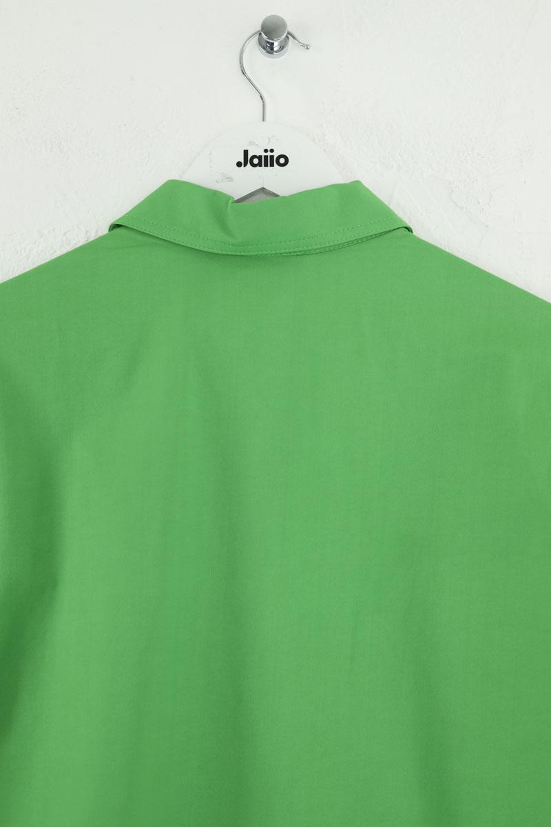 Chemise Nanushka  Vert