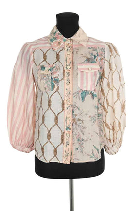 Blouses Zimmermann  Rose
