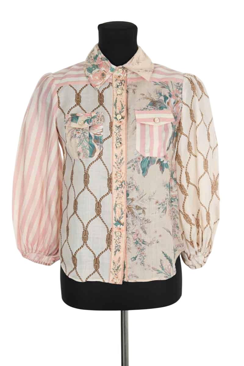Blouses Zimmermann  Rose