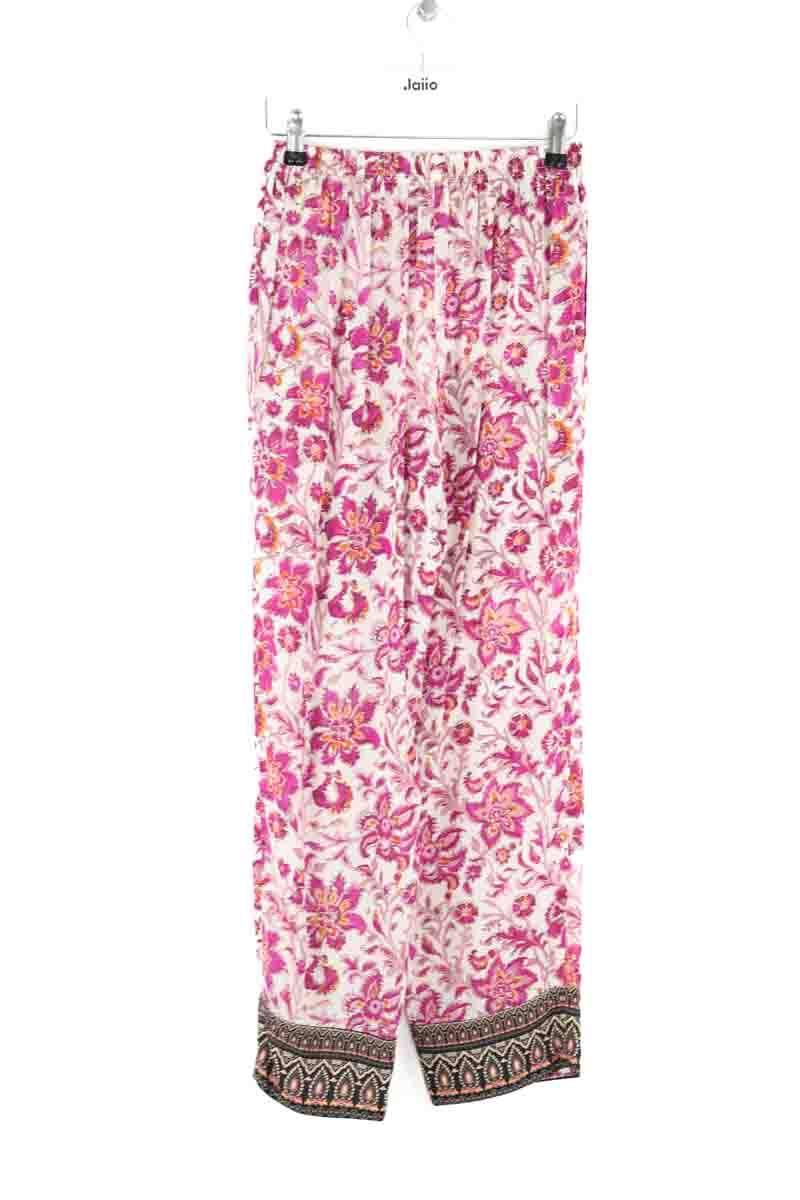 Droit Gerard Darel  Rose
