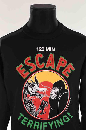 Sweatshirts Kenzo  Noir