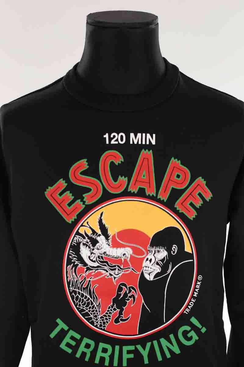 Sweatshirts Kenzo  Noir