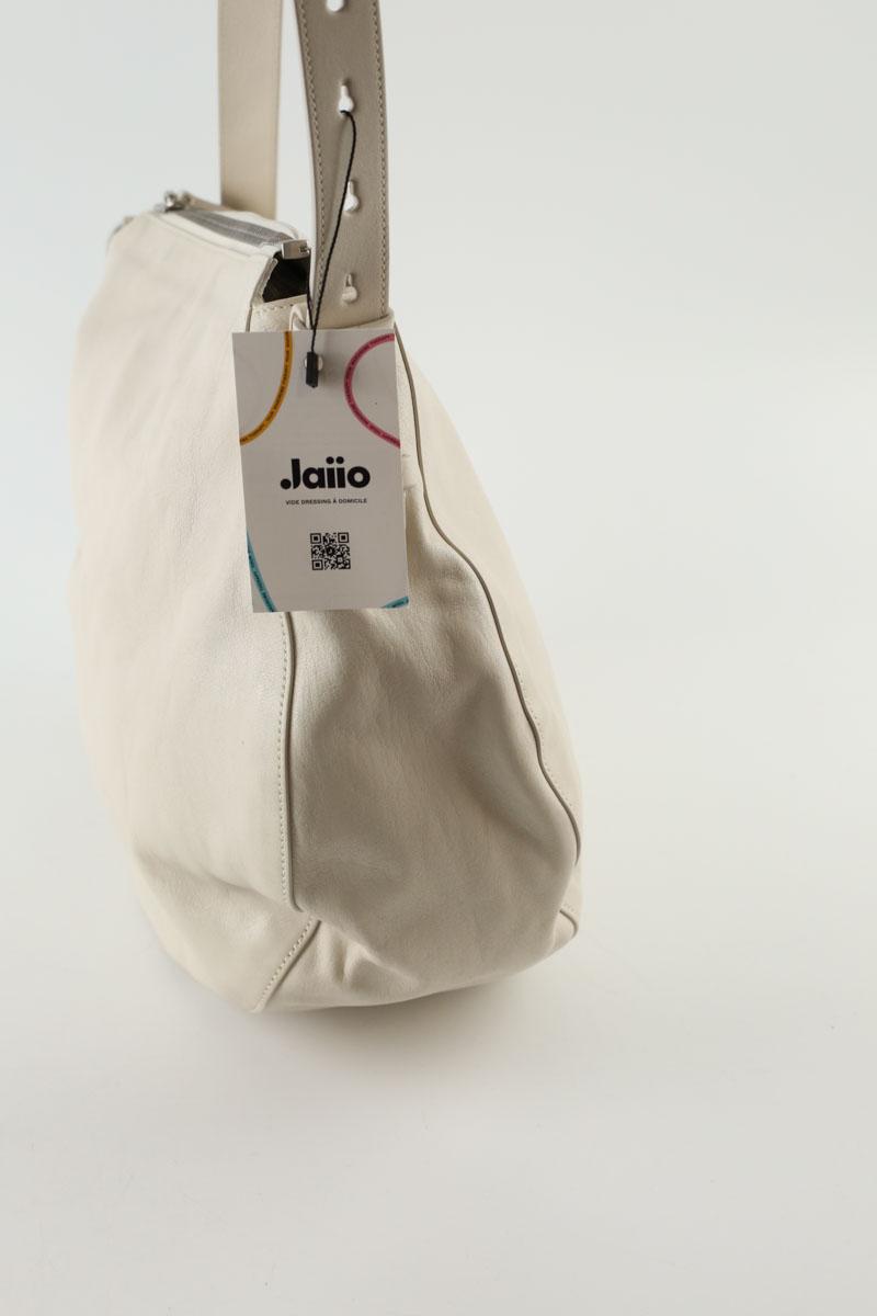 Cabas Burberry  Ecru