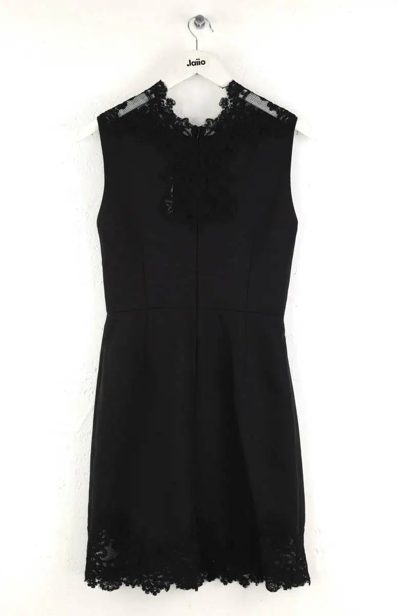 Robe Sandro  Noir