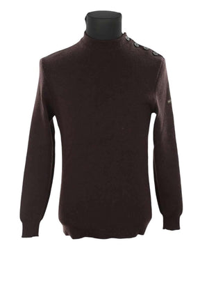 Pull New Scotland  Noir