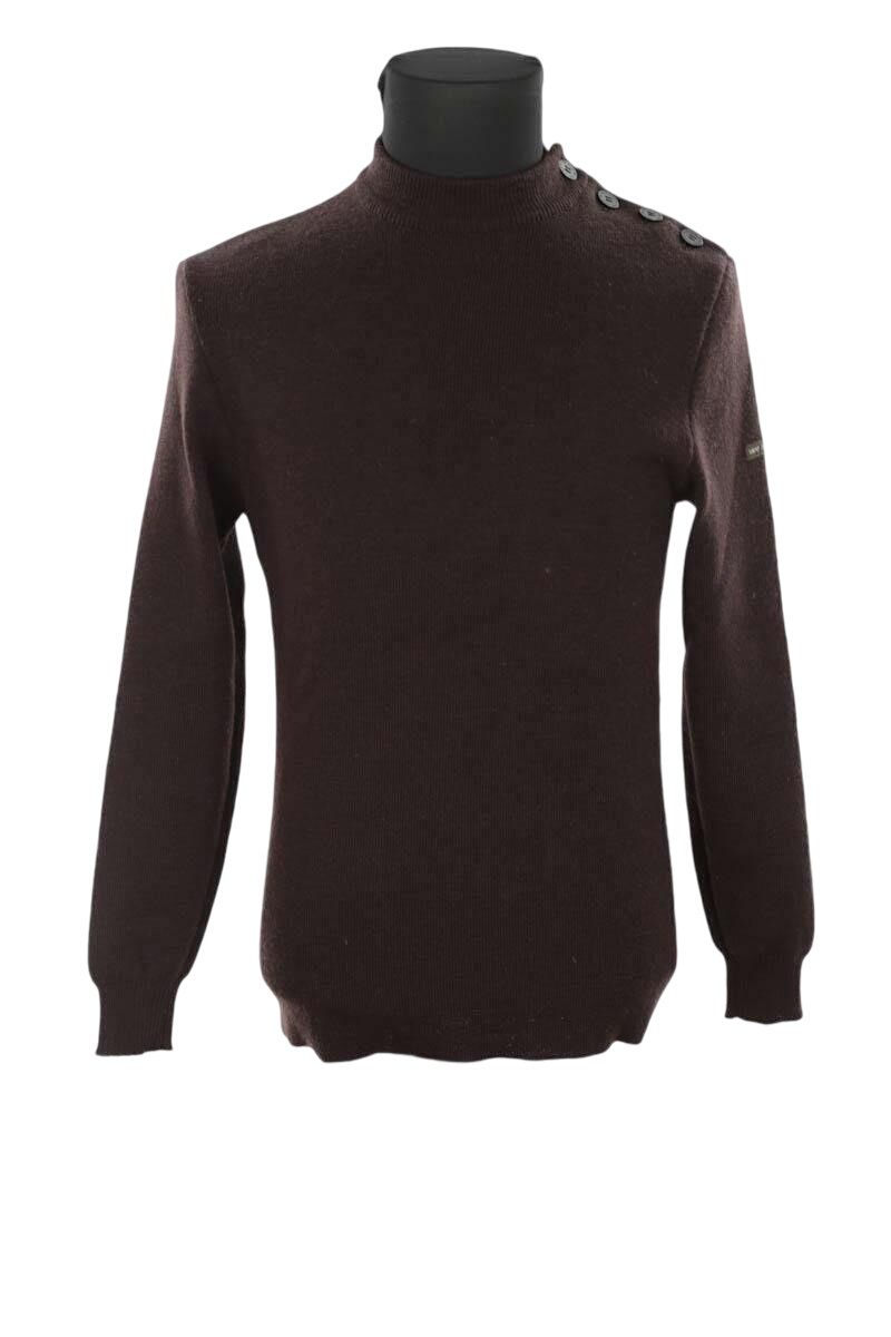 Pull New Scotland  Noir