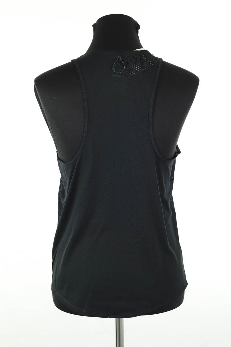 Tops sans manche Nike  Noir
