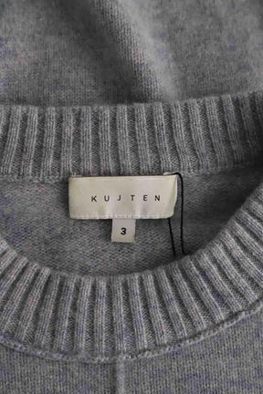 Pulls Kujten  Gris
