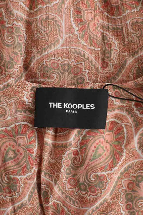 Blouses The Kooples  Rose