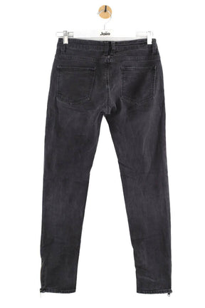 Slim Sandro  Noir
