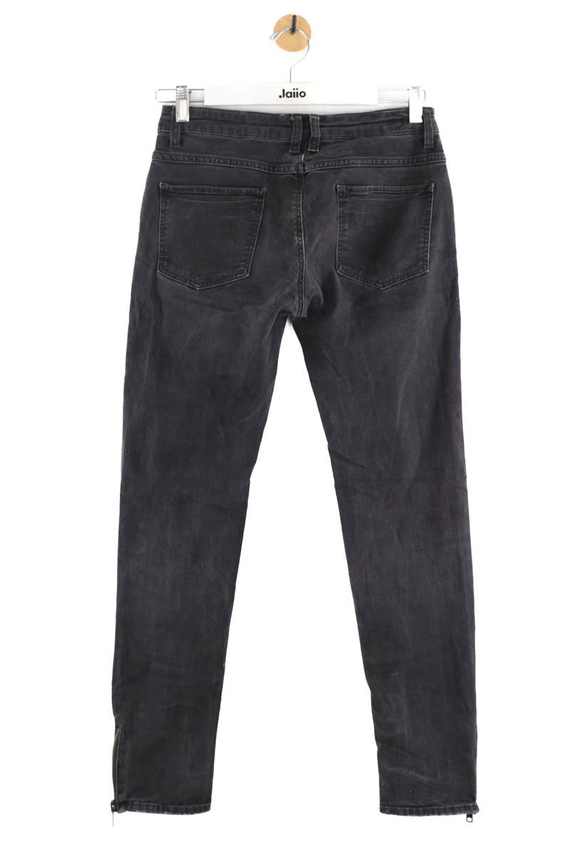 Slim Sandro  Noir