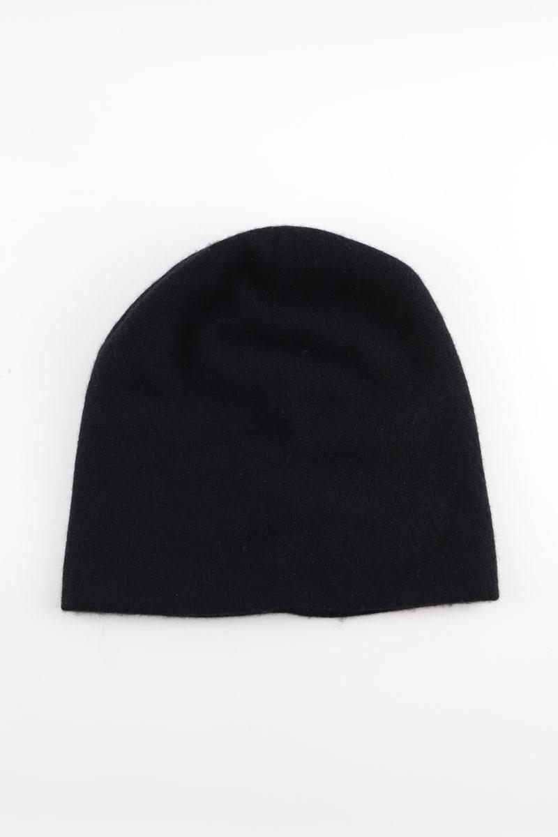 Bonnets Eric Bompard  Noir