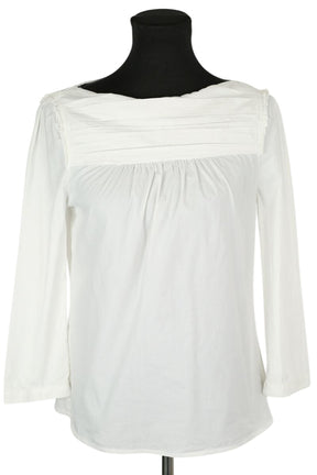 Blouses Burberry  Blanc
