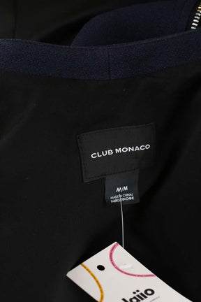 Veste Club Monaco  Marine